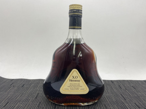 ブランデーのコニャック