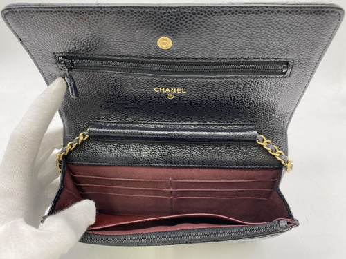 CHANEL シャネルの松戸 千葉 買取