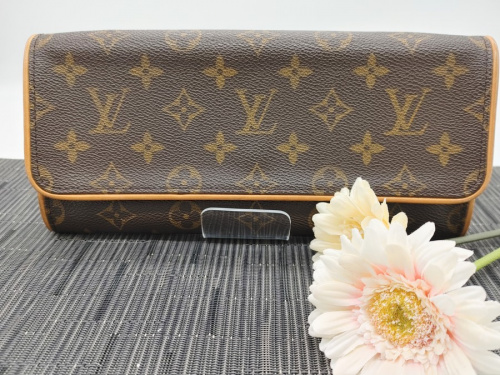 LOUIS VUITTONのルイヴィトン