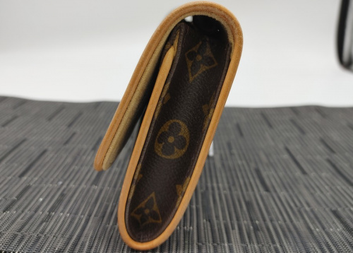 ルイヴィトンのモノグラム