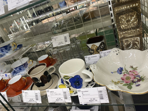KAISER カイザーの松戸 千葉 買取
