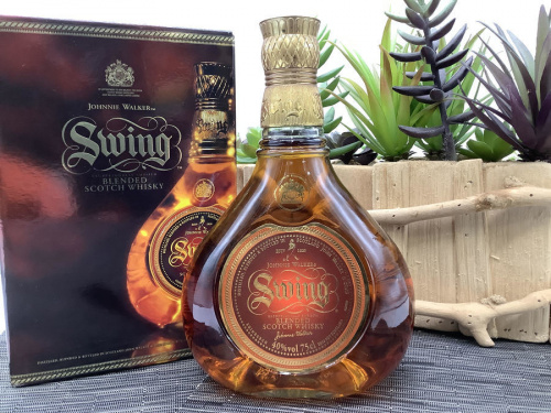 蒸留酒類のウィスキー