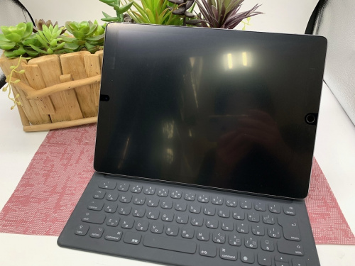 デジタル家電のiPad