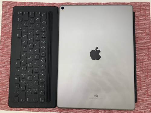 iPad