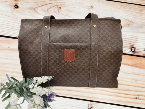 バッグ・財布のショルダートートバッグ