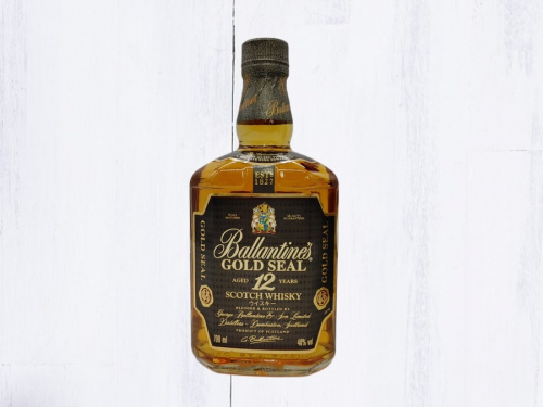 Ballantine'sの買取