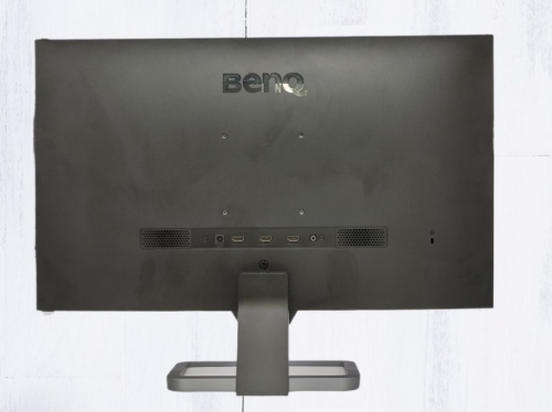 液晶モニターのBenQ