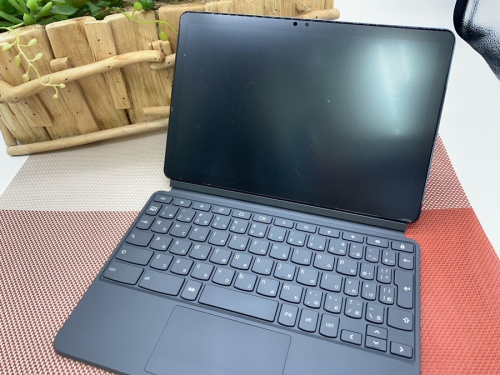 デジタル家電のタブレット