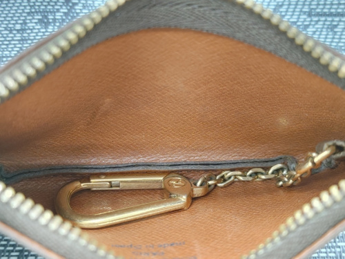 LOUIS VUITTONのルイヴィトン