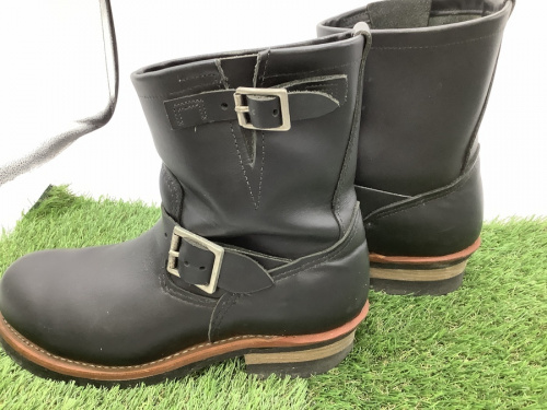 RED WING