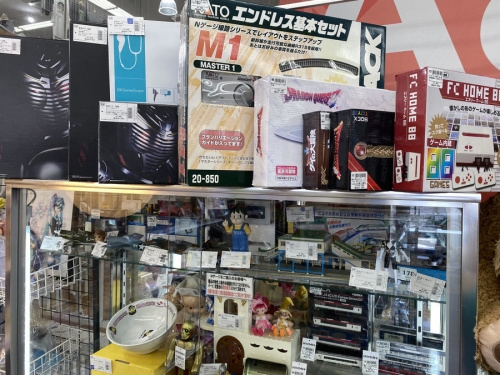 ヒーローの松戸 買取 千葉
