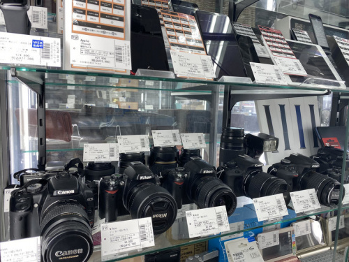 SONY　ソニーの松戸　買取　千葉