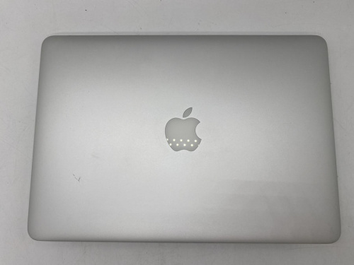 MacBook ProのApple
