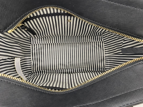 バッグの2WAYバッグ