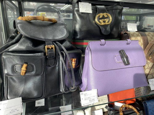 Kate Spade　ケイトスペードの松戸　千葉　買取