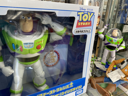 ホビーのキャラクターグッズ