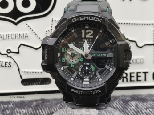 CASIOのG-SHOCK