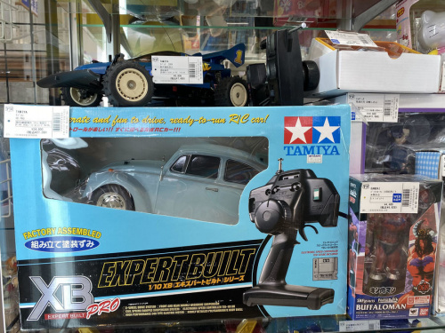 仮面ライダーのＮゲージ