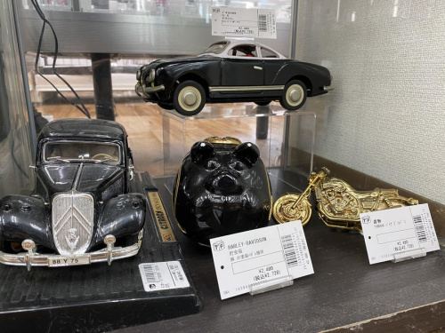 サーカス スペイン製の松戸　買取　千葉