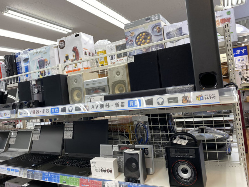 ホームシアターシステムのOnkyo オンキョー
