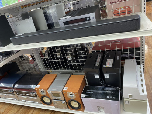 Onkyo オンキョーの松戸 買取 千葉