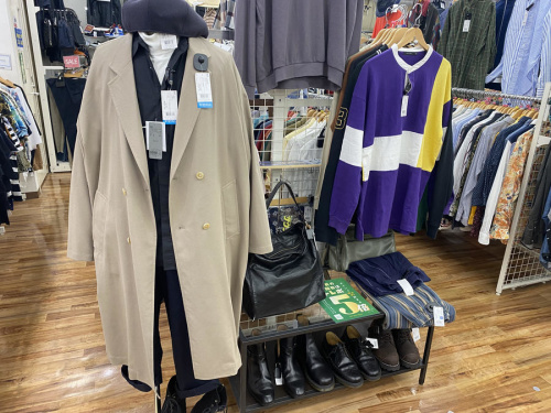 URBAN RESEARCH DOORS×NANGAの松戸　買取　千葉