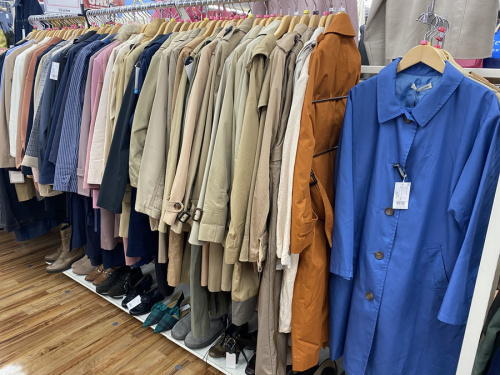 THE NORTHFACE PURPLELABELの松戸 買取 千葉