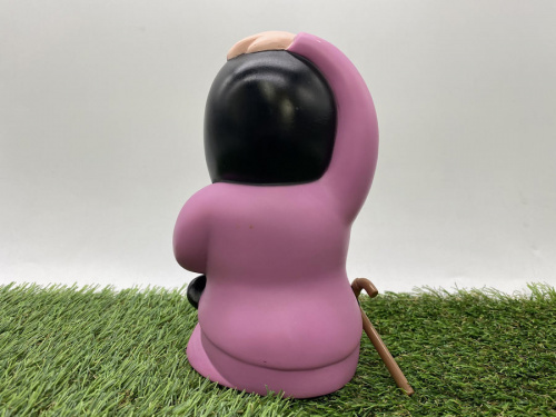 人形のおしゃべり人形