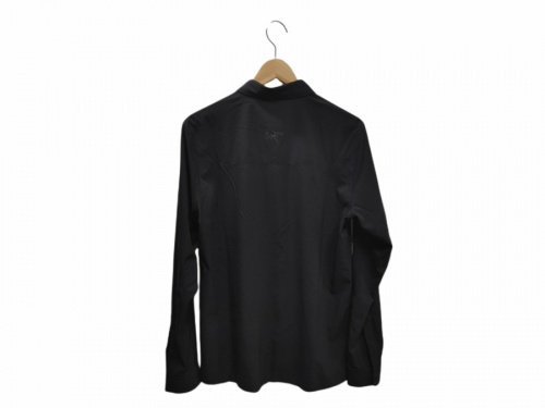 秋冬物のARC’ TERYX