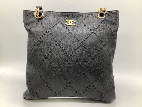 バッグのトートバッグ
