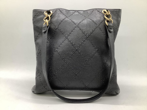 トートバッグのCHANEL シャネル