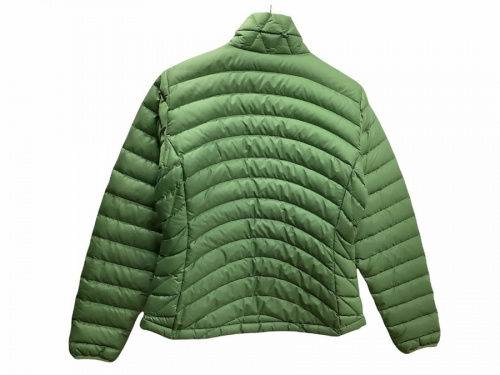 ダウンジャケットのPatagonia