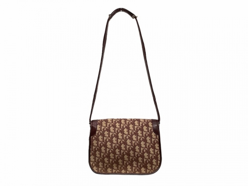 バッグのChristian Dior