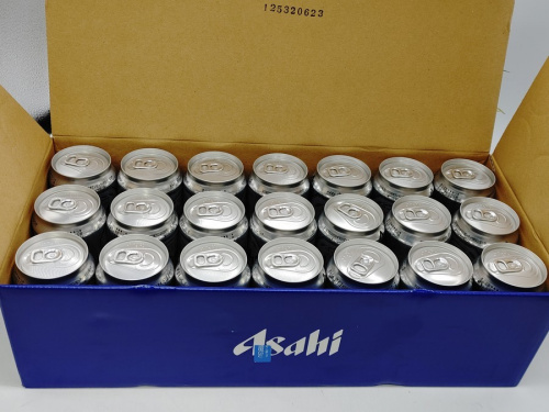 アサヒビールのギフトセット