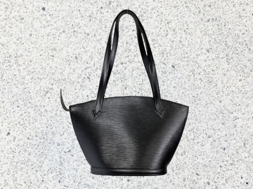 LOUIS VUITTONのトートバッグ