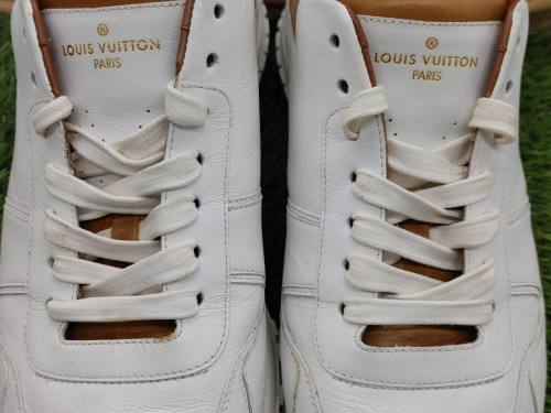 スニーカーの買取