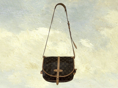 ブランド・ラグジュアリーのLOUIS VUITTON