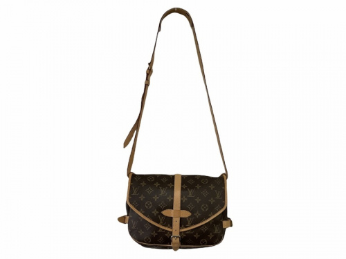 LOUIS VUITTONのショルダーバッグ