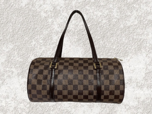 ブランド・ラグジュアリーのLOUIS VUITTON