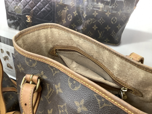 買取のルイ・ヴィトン