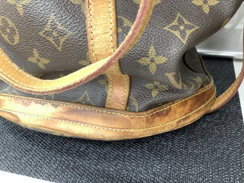 ルイ・ヴィトンのLOUIS VUITTON