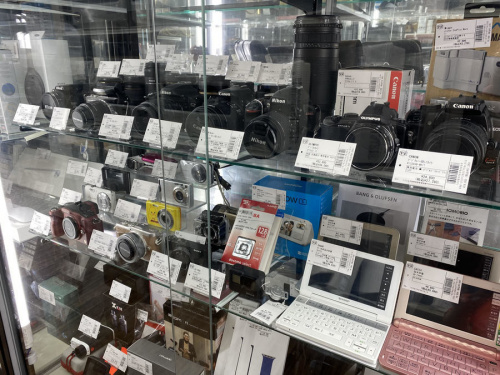 SIGMA シグマの松戸 買取 千葉