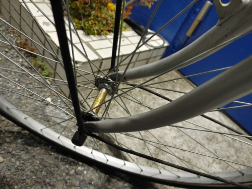 シティサイクルの買取