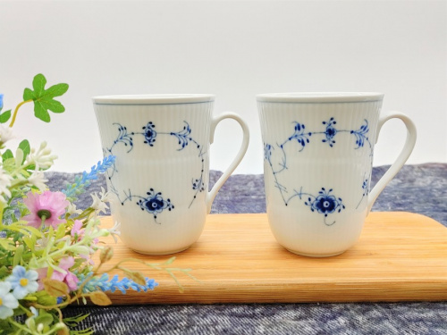 ロイヤルコペンハーゲンの買取