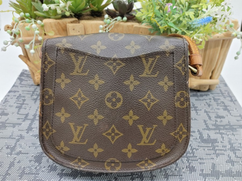 LOUIS VUITTONのルイヴィトン