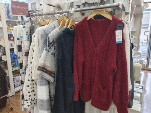 gelato piqueのｼﾞｪﾗｰﾄﾞﾋﾟｹ