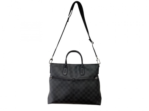 LOUIS VUITTONのダミエ・グラフィット