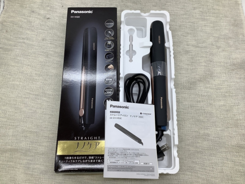 Panasonicのパナソニック