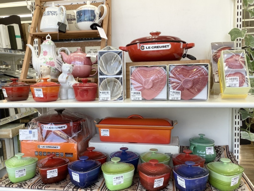 雑貨のキッチン雑貨