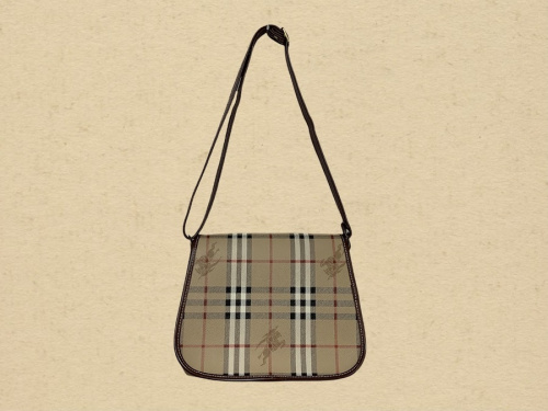 バッグのBurberry's
